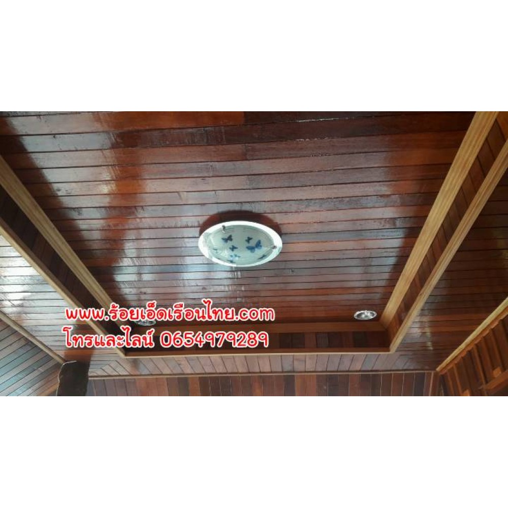 บ้านแฝดแบบที่21(บ้านทรงไทย)ขนาด8×12 บ้านแฝดแบบที่21(บ้านทรงไทย)ขนาด8×12